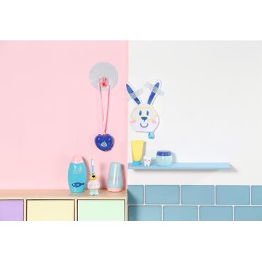 BABY born Bath Fun Set Dukke badesæt