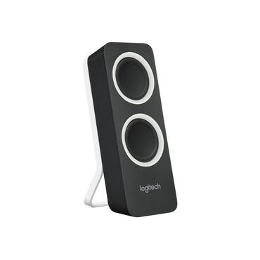 Logitech Z200 Sort