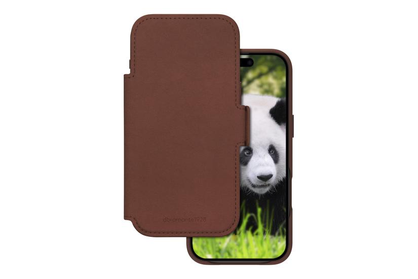 dbramante1928 Lynge - flipomslag til mobiltelefon