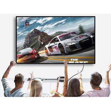 CONCEPTRONIC USB-C to HDMI Cable, 4K 60Hz