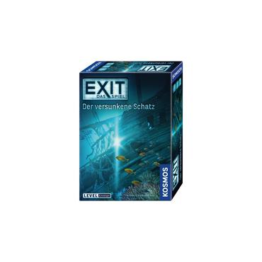 Kosmos 694050 brætspil