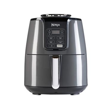 NINJA AF100 Air Fryer, Black