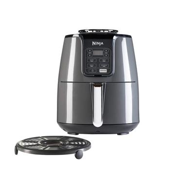 NINJA AF100 Air Fryer, Black