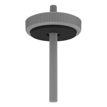 AXIS gevindskåret stangmontering