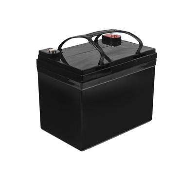 Green Cell - UPS-batteri - F&ouml;rseglat med blysyra (SLA) - 33 Ah