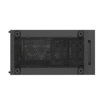 *PC CASE GENESIS DIAXID  605 ARGB MIDI TOWER USB