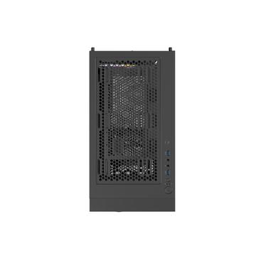 *PC CASE GENESIS DIAXID  605 ARGB MIDI TOWER USB