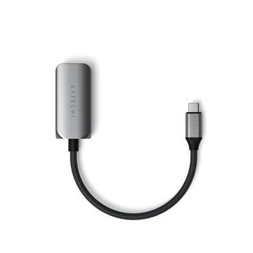Satechi ST-AE25M - n&auml;tverksadapter - USB-C - 10/100/1000/2500Base-T
