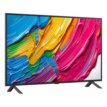 LG QNED AI 50QNED80A6A 127 cm (50") 4K Ultra HD Smart TV Wi-Fi Sort