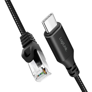 LogiLink USB 3.2 typ C