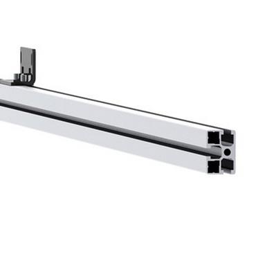 SMS Smart Media Solutions PW010006 monteringss&aelig;t Aluminium