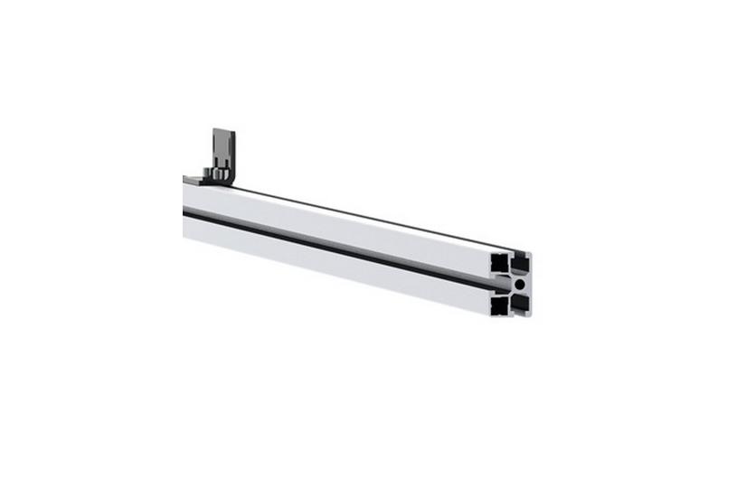 SMS Smart Media Solutions PW010006 monteringss&aelig;t Aluminium