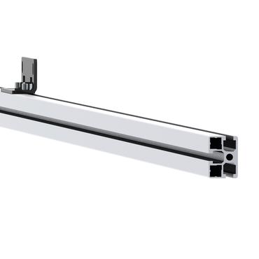 SMS Smart Media Solutions PW010006 monteringssæt Aluminium