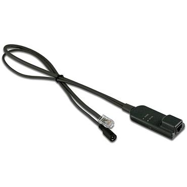 Dell - seriell kabel