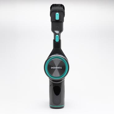 Tornado Hoover VCHSD300GC / Vacuum cleaner  Blue/Black