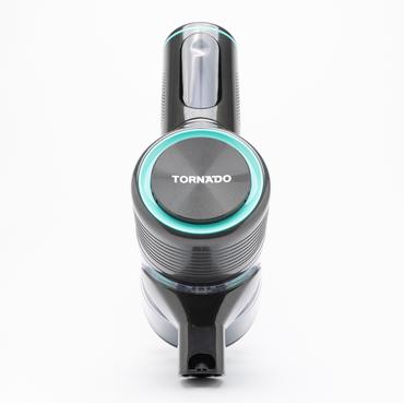 Tornado Hoover VCHSD300GC / Vacuum cleaner  Blue/Black