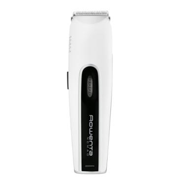 Rowenta TN1400F0 New Hair Trimmer Black, White (TN1400F0)