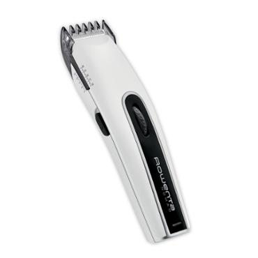 Rowenta TN1400F0 New Hair Trimmer Black, White (TN1400F0)