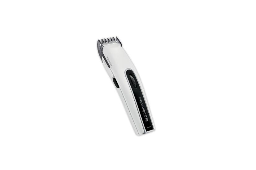 Rowenta TN1400F0 New Hair Trimmer Black, White (TN1400F0)