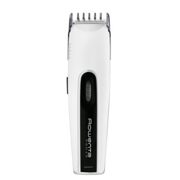 Rowenta TN1400F0 New Hair Trimmer Black, White (TN1400F0)
