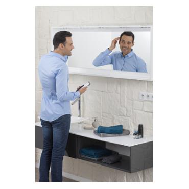 Rowenta TN1400F0 New Hair Trimmer Black, White (TN1400F0)