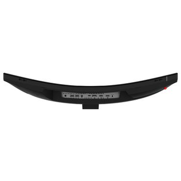 MSI MAG 275CQRXF skærm - LED baglys - 27" - AMD Adaptive-Sync - Rapid VA - 1ms,1ms,5ms - WQHD 2560x1440