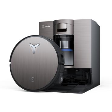 ECOVACS DEEBOT X11 OMNICYCLONE Saug-Wischroboter