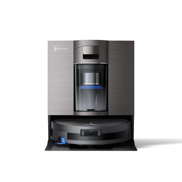 ECOVACS DEEBOT X11 OMNICYCLONE Saug-Wischroboter