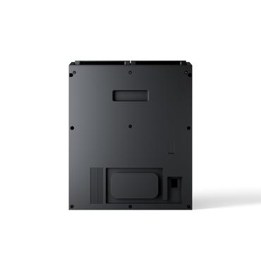 ECOVACS DEEBOT X11 OMNICYCLONE Saug-Wischroboter