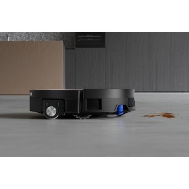 ECOVACS DEEBOT X11 OMNICYCLONE Saug-Wischroboter