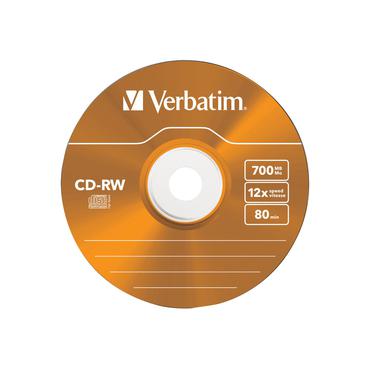 Verbatim DataLifePlus Hi-Speed