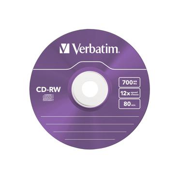 Verbatim DataLifePlus Hi-Speed