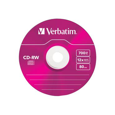 Verbatim DataLifePlus Hi-Speed