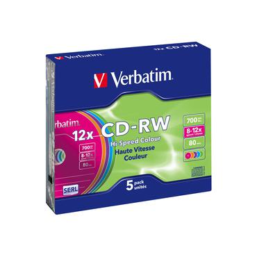 Verbatim DataLifePlus Hi-Speed