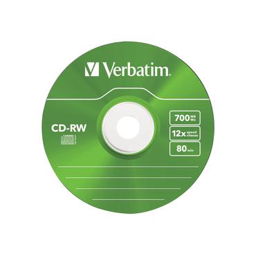 Verbatim DataLifePlus Hi-Speed