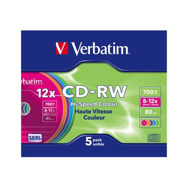 Verbatim DataLifePlus Hi-Speed