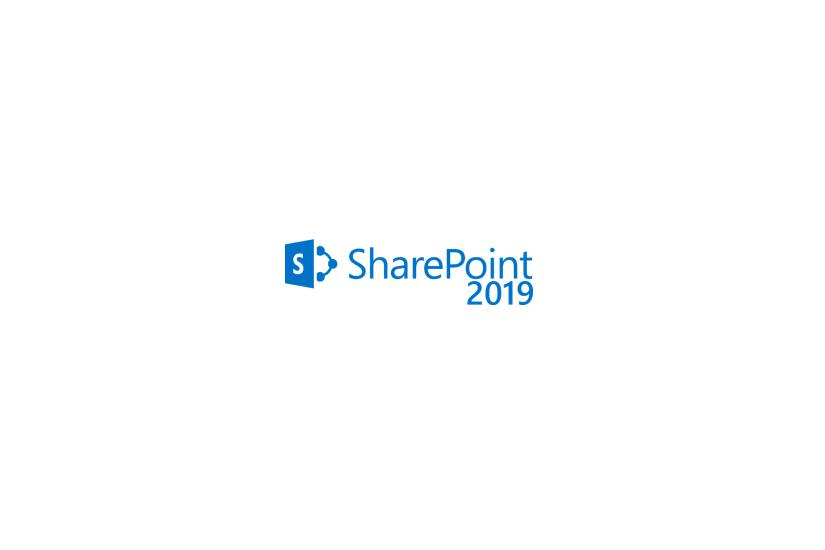 Microsoft SharePoint Server 2019 Standard CAL - afgift for overtagelse - 1 bruger CAL