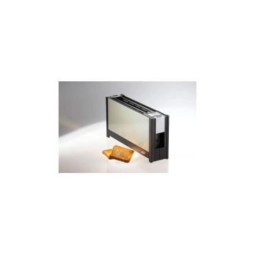 Ritter Volcano 5 2 skive(r) 950 W Hvid
