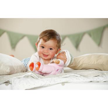 BABY born for babies Sleepy Rose 30cm