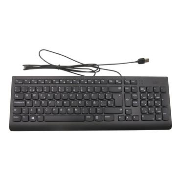 Lenovo DTKYB USB Calliope KB BK SPA
