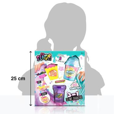 Canal Toys So Slime Slime Shaker 3 in 1