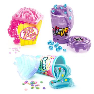 Canal Toys So Slime Slime Shaker 3 in 1