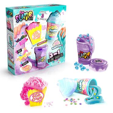 Canal Toys So Slime Slime Shaker 3 in 1