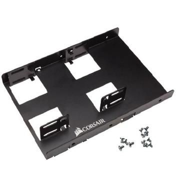 CORSAIR Dual SSD Mounting Bracket - h&aring;llare f&ouml;r h&aring;rddisk