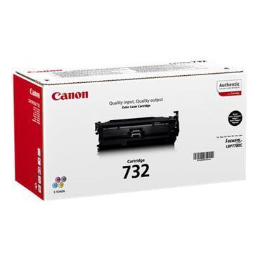 Canon 732 BK