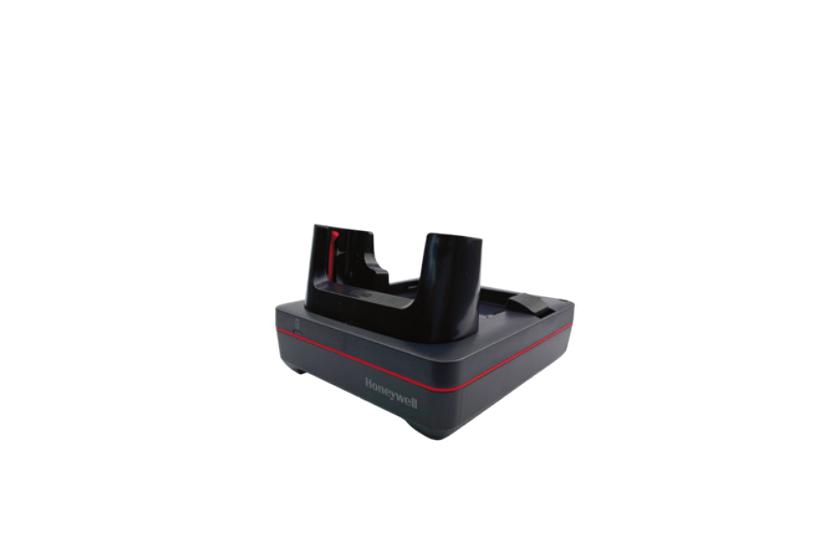 Honeywell CT40-HB-UVB-2 oplader til mobil enhed Mobil computer Sort Vekselstr&oslash;m Indend&oslash;rs