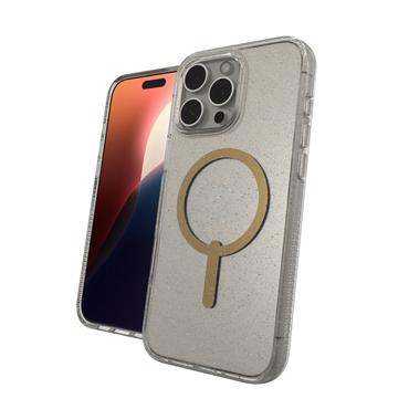 ZAGG Milan Snap - baksidesskydd f&ouml;r mobiltelefon