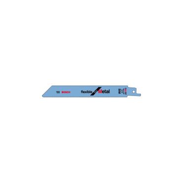 Bosch 2 608 656 038 sticksav, rullesav & sabelsavklinge Sabre savklinge Bimetal 2 stk