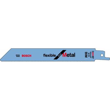 Bosch 2 608 656 038 sticksav, rullesav & sabelsavklinge Sabre savklinge Bimetal 2 stk