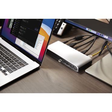 Kingston DataTraveler Micro - USB flash-enhet - 128 GB